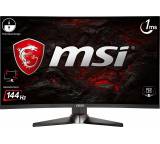 Monitor im Test: Optix MAG27CQ von MSI, Testberichte.de-Note: 1.6 Gut