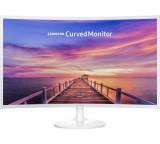Monitor im Test: C32F391FWU von Samsung, Testberichte.de-Note: 1.4 Sehr gut