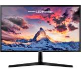 Monitor im Test: S24F356FHU von Samsung, Testberichte.de-Note: 1.7 Gut