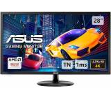 Monitor im Test: VP28UQG von Asus, Testberichte.de-Note: 1.5 Sehr gut