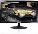 Monitor im Test: S24D330H von Samsung, Testberichte.de-Note: 1.5 Sehr gut