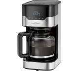 Kaffeemaschine im Test: PC-KA 1169 von ProfiCook, Testberichte.de-Note: 1.9 Gut