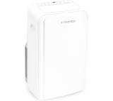 Klimaanlage im Test: PAC 3500 SH von Trotec, Testberichte.de-Note: ohne Endnote