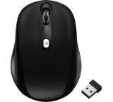 Maus im Test: 2.4G Wireless Mouse (J0775) von JETech, Testberichte.de-Note: 1.7 Gut
