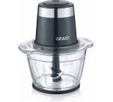 Zerkleinerer im Test: CH 502 von Graef, Testberichte.de-Note: 1.7 Gut