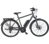 E-Bike im Test: Triumph E-Bird Plus Herren (Modell 2019) von Zweirad Stadler, Testberichte.de-Note: 1.0 Sehr gut