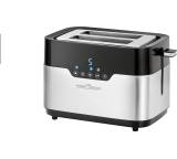 Toaster im Test: PC-TA 1170 von ProfiCook, Testberichte.de-Note: 2.1 Gut