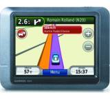 Sonstiges Navigationssystem im Test: Nüvi 205T von Garmin, Testberichte.de-Note: 2.0 Gut