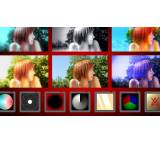 Multimedia-Software im Test: Magic Bullet Looks 1.0 von Red Giant Software, Testberichte.de-Note: 1.2 Sehr gut