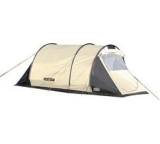 Zelt im Test: Tunnelzelt ''70 Jahre Louis'' von Nordisk, Testberichte.de-Note: 3.0 Befriedigend