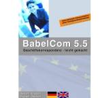 Lernprogramm im Test: BabelCom 5.5 von Unisono Media, Testberichte.de-Note: ohne Endnote