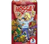 Gesellschaftsspiel im Test: Hossa! von Schmidt Spiele, Testberichte.de-Note: 3.0 Befriedigend