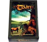 Gesellschaftsspiel im Test: Tain von Wolf Fang, Testberichte.de-Note: 3.2 Befriedigend