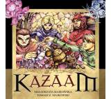 Gesellschaftsspiel im Test: Kazaam von Wolf Fang, Testberichte.de-Note: 1.8 Gut