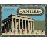 Gesellschaftsspiel im Test: Antike von eggertspiele, Testberichte.de-Note: 1.8 Gut