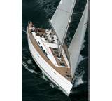 Yacht im Test: 45 von Dufour Yachts, Testberichte.de-Note: ohne Endnote