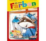 Gesellschaftsspiel im Test: Alle meine Farben von Amigo, Testberichte.de-Note: 2.4 Gut