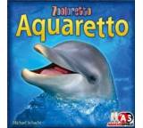 Gesellschaftsspiel im Test: Aquaretto von Abacusspiele, Testberichte.de-Note: 2.3 Gut