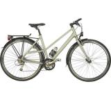 Fahrrad im Test: CSL LDS von Giant, Testberichte.de-Note: ohne Endnote