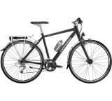 Fahrrad im Test: Trekking Ultra von Cannondale, Testberichte.de-Note: ohne Endnote