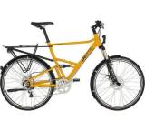 Fahrrad im Test: Delite Alfine 24 von Riese und Müller, Testberichte.de-Note: ohne Endnote