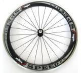 Fahrrad-Laufrad im Test: Speed 6.0 von Veltec, Testberichte.de-Note: ohne Endnote