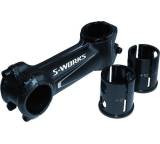 Fahrradlenker/-vorbau im Test: S-Works Vorbau von Specialized, Testberichte.de-Note: ohne Endnote