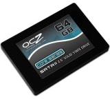 SSD 64GB SATA2 (OCZSSD2-1C64G)