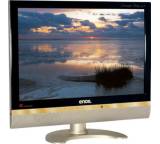 Fernseher im Test: CDL-8519DCDA von Enox, Testberichte.de-Note: 1.6 Gut