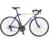 Fahrrad im Test: BS-RD1 von Bikespace, Testberichte.de-Note: ohne Endnote