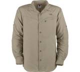 Sequoia Shirt (Art.-Nr. AH5N 254)