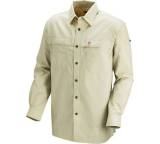 Sportbekleidung im Test: Alec MT Shirt (Art.-Nr. 88391) von Fjällräven, Testberichte.de-Note: ohne Endnote