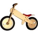 Like a Bike Mountain