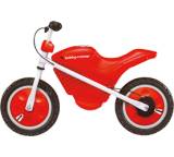 Kinderfahrzeug im Test: Bobby-Runner von Big, Testberichte.de-Note: 4.7 Mangelhaft