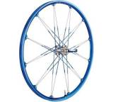 Fahrrad-Laufrad im Test: Cobalt von Crankbrothers, Testberichte.de-Note: ohne Endnote