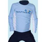 BABZ Langarmshirt log on (Art.-Nr. 50436)