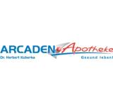 Arcaden Apotheke, Klosterstraße 3