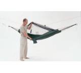 Hängematte & Hängestuhl im Test: Moskito Traveller von Amazonas, Testberichte.de-Note: 2.0 Gut