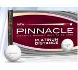 Golfball im Test: Platinum Distance von Pinnacle Golf, Testberichte.de-Note: ohne Endnote