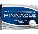 Golfball im Test: Platinum Feel von Pinnacle Golf, Testberichte.de-Note: ohne Endnote