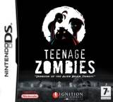 Teenage Zombies (für DS)