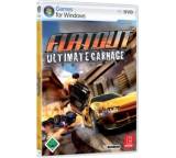 FlatOut: Ultimate Carnage (für PC)