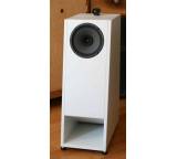 Lautsprecher im Test: Rho von Haigner, Testberichte.de-Note: ohne Endnote