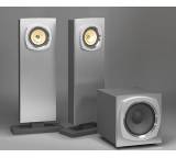 Lautsprecher im Test: Evolution 1  Version 2.1 von Rawi Sonic, Testberichte.de-Note: ohne Endnote