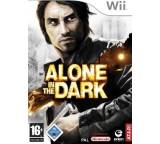 Alone in the Dark (für Wii)