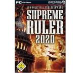 Supreme Ruler 2020 (für PC)