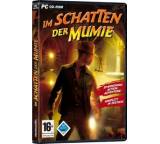 Game im Test: Im Schatten der Mumie (für PC) von Rondomedia, Testberichte.de-Note: 5.0 Mangelhaft