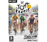 Game im Test: Tour de France 2008 (für PC) von Focus Home Interactive, Testberichte.de-Note: 2.5 Gut