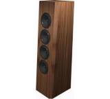 Lautsprecher im Test: Quadro von Visaton, Testberichte.de-Note: ohne Endnote