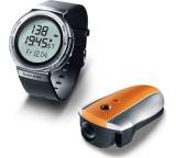 Sportuhr im Test: PM 80 mit Speedbox von Beurer, Testberichte.de-Note: ohne Endnote